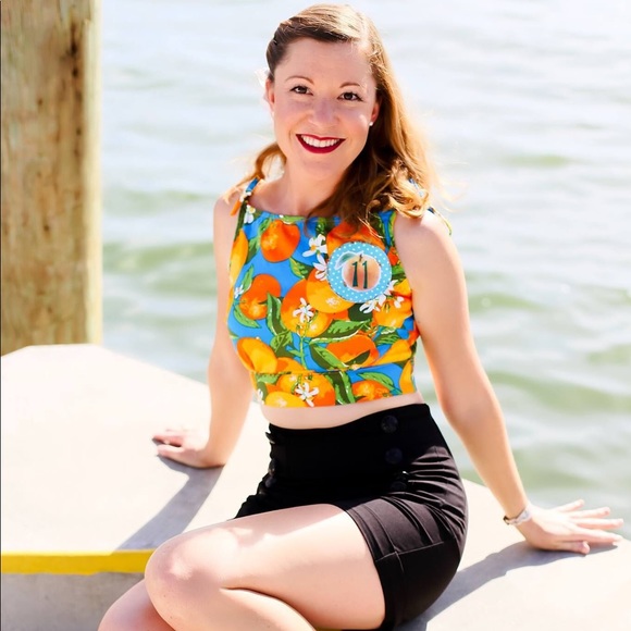 Meet your Posher, Bri - Picture 5 of 8